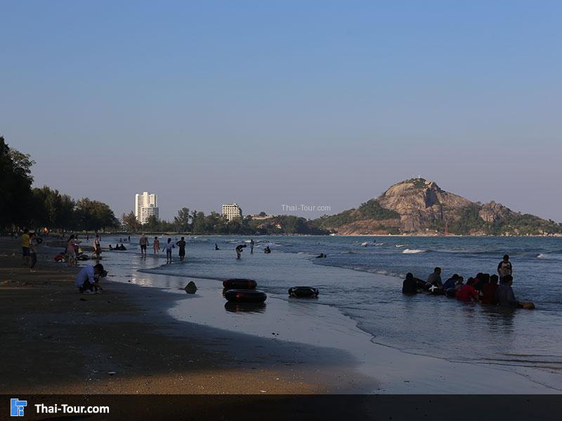 สวนสนประดิพัทธ์