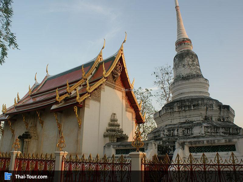 เขาบันไดอิฐ