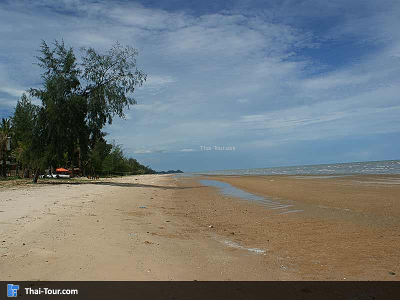 อ่าวบ่อนอก