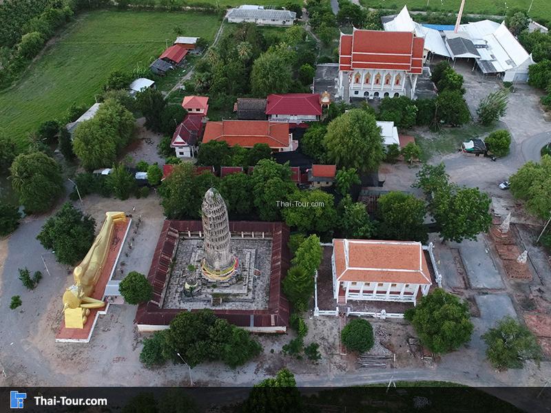 วัดอรัญญิกาวาส