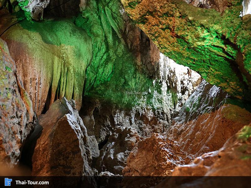 ถ้ำศรีวิไล