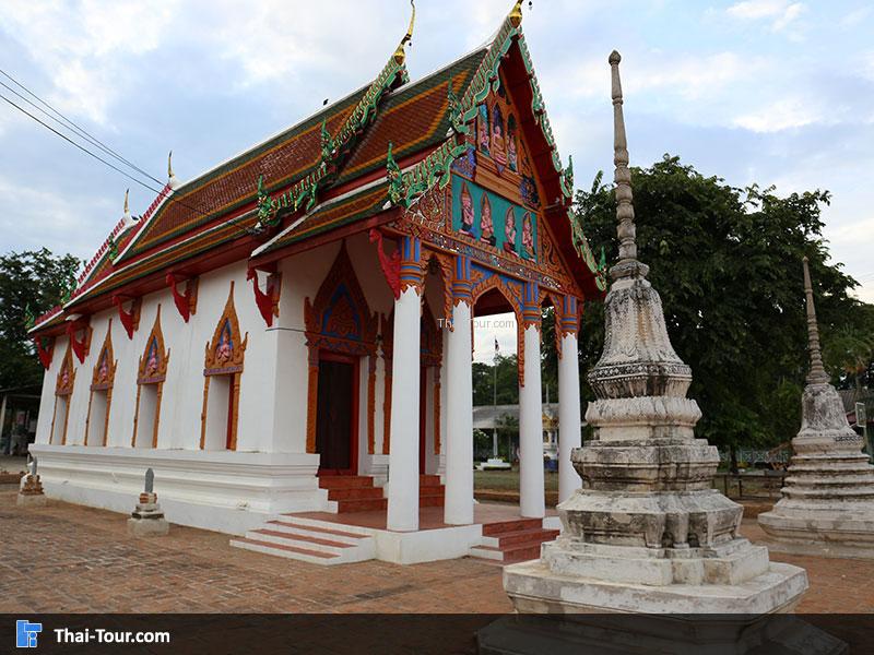 วัดกระดังงาบุปผาราม