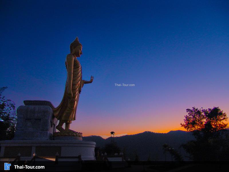 พระใหญ่ภูคกงิ้ว