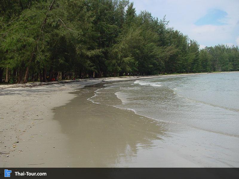 หาดหยงหลิน-หาดสั้น