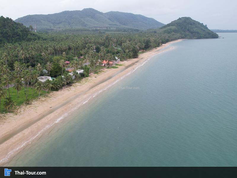 หาดทรายรีสวี