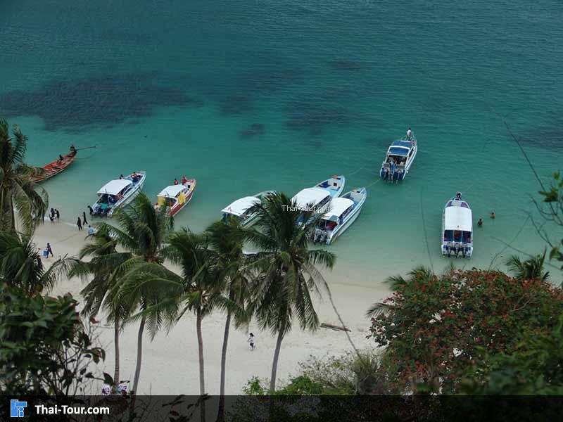 เกาะวัวตาหลับ