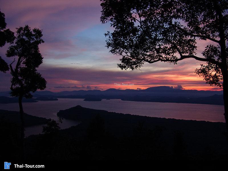 เขาฝาชี