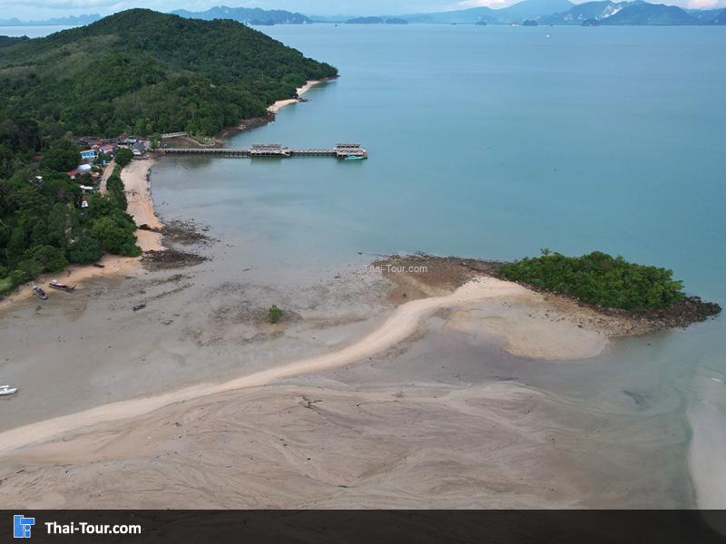 หาดท่าเขา