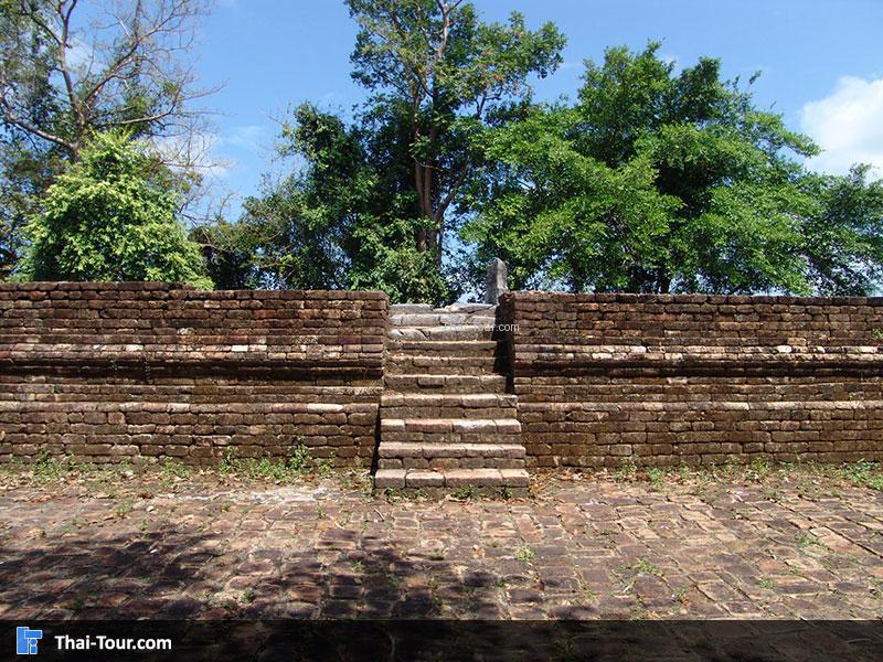 แหล่งโบราณคดีเขาคา