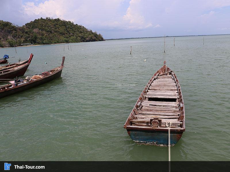 อุทยานแห่งชาติหมู่เกาะเภตรา
