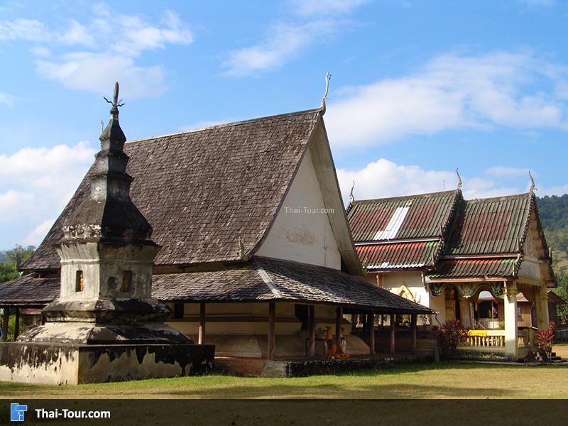 วัดโพธิ์ชัยนาพึง