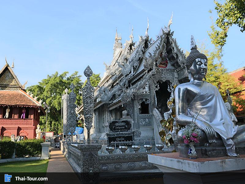 วัดศรีสุพรรณ