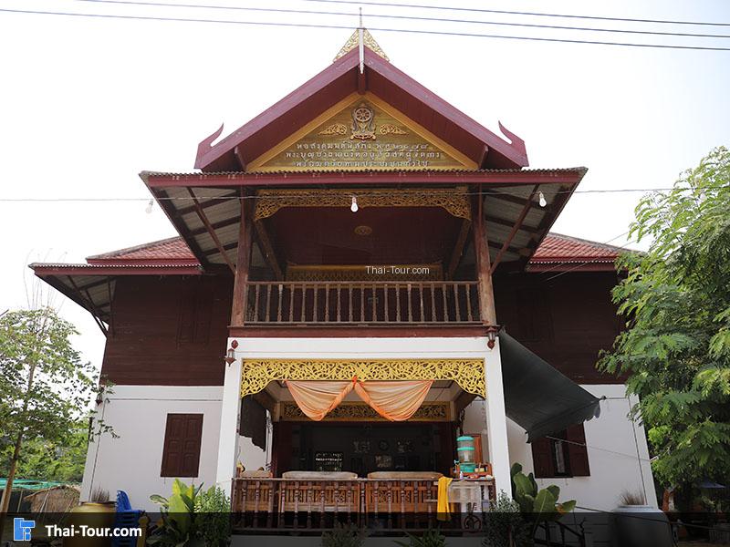 วัดโพธาราม