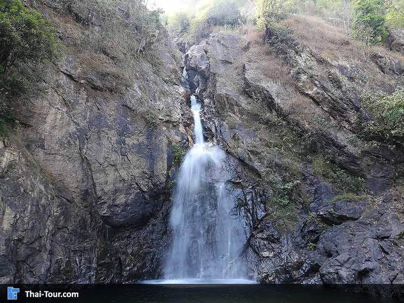 น้ำตกจ๊อกกระดิ่น