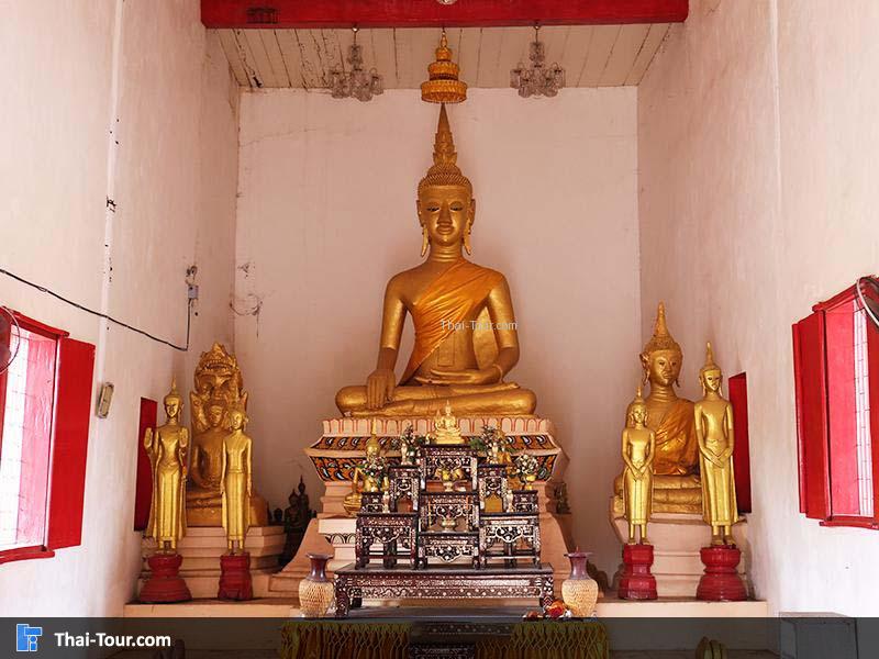 วัดกลางมิ่งเมือง