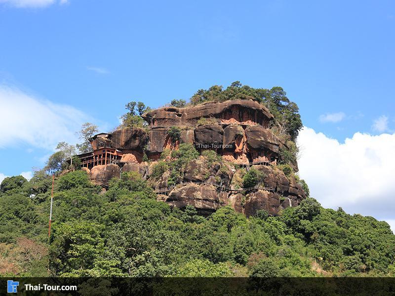 ภูทอก บึงกาฬ