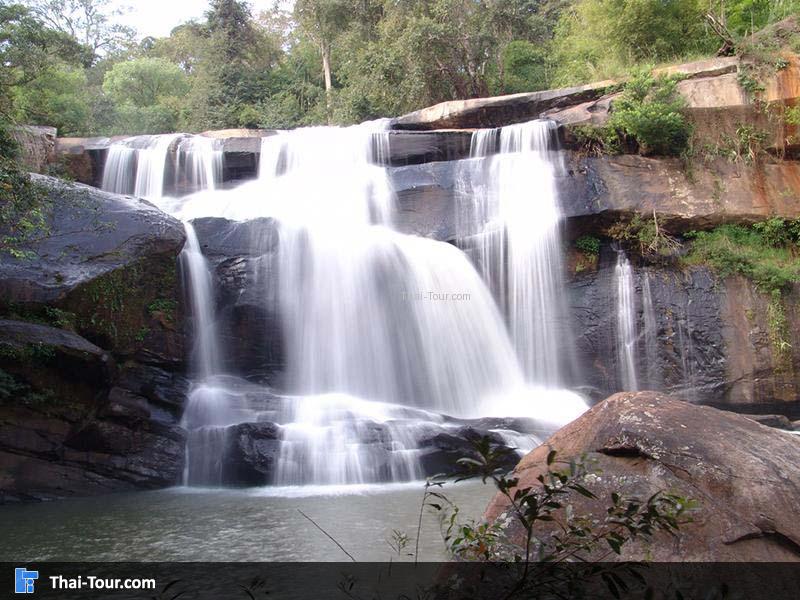 น้ำตกตาดเหือง