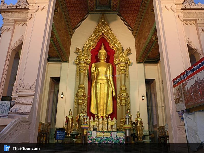 พระร่วงโรจนฤทธิ์