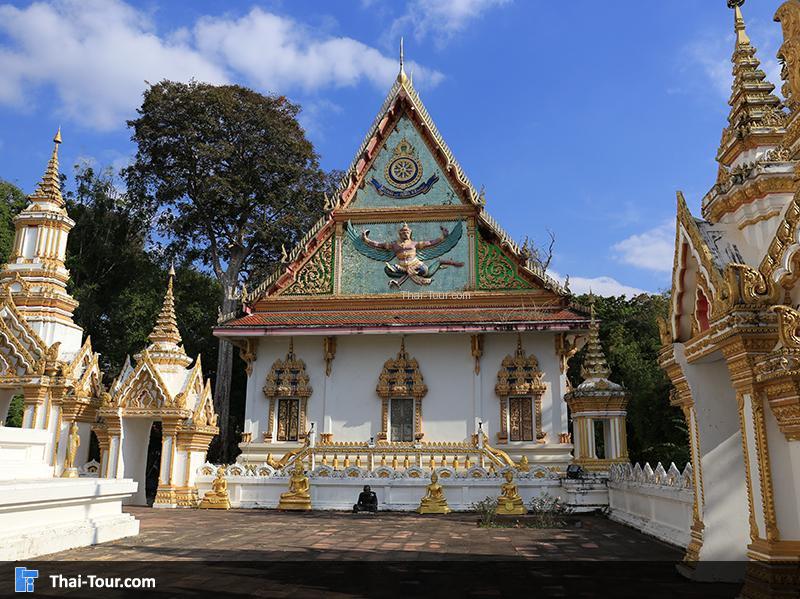 วัดมรุกขนคร