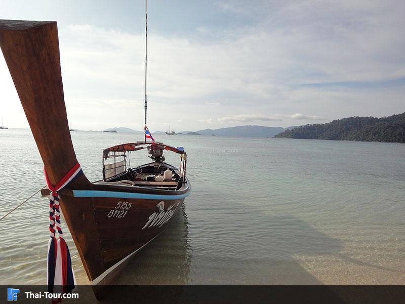 หาดซันเซ็ท