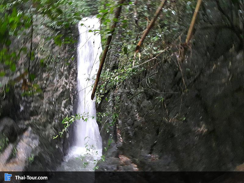 น้ำตกบางแป