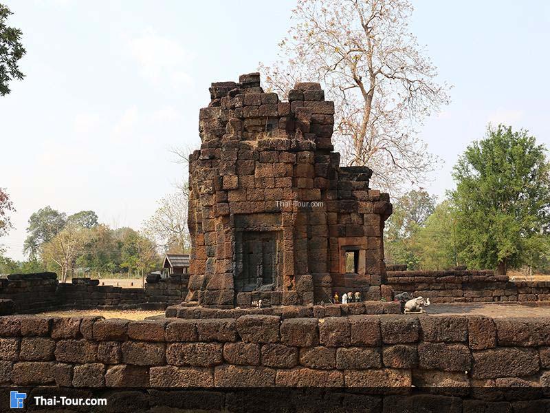 กู่สันตรัตน์