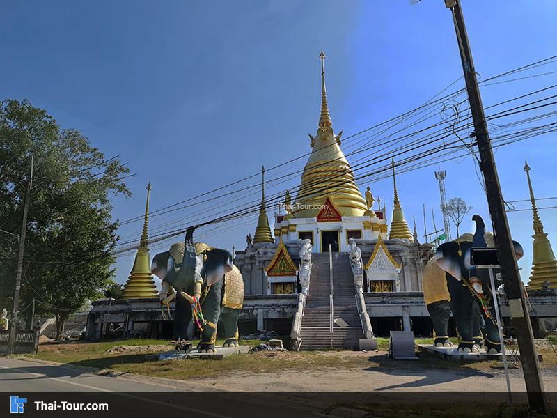 วัดอ่างทอง