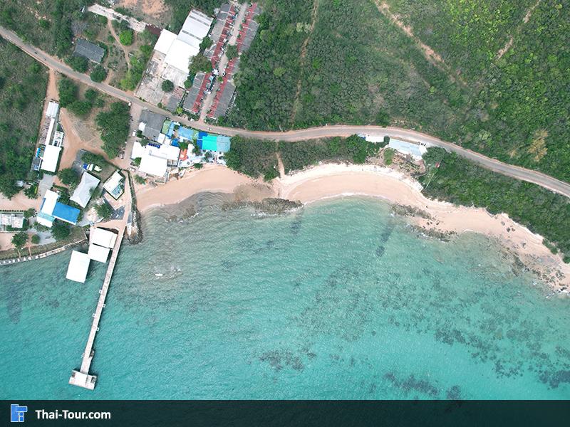 ท่าเรือหน้าบ้าน