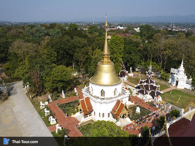 วัดป่าดาราภิรมย์