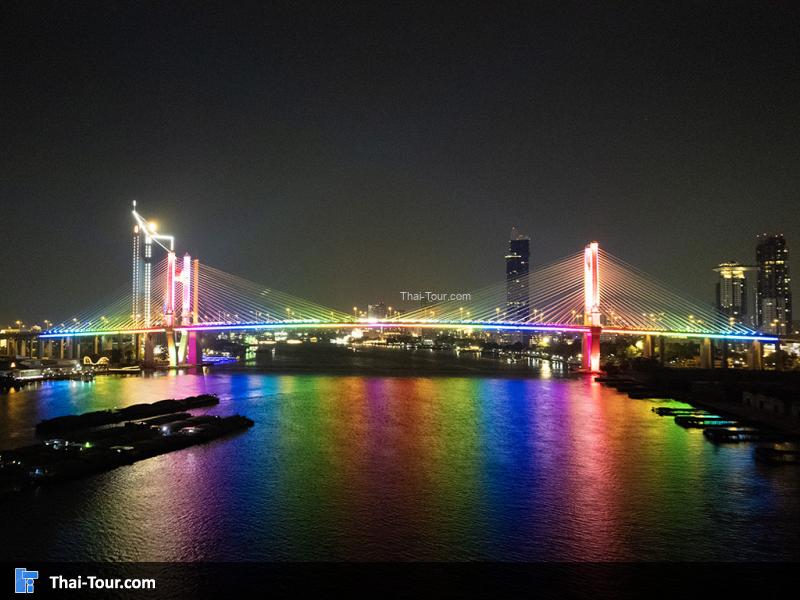 สะพานทศมราชัน