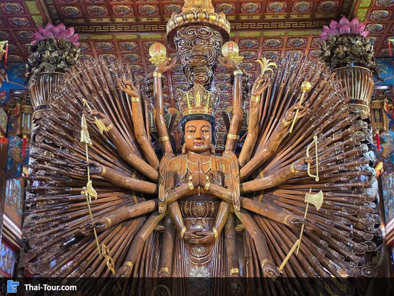 วัดเมตตาธรรมโพธิญาณ