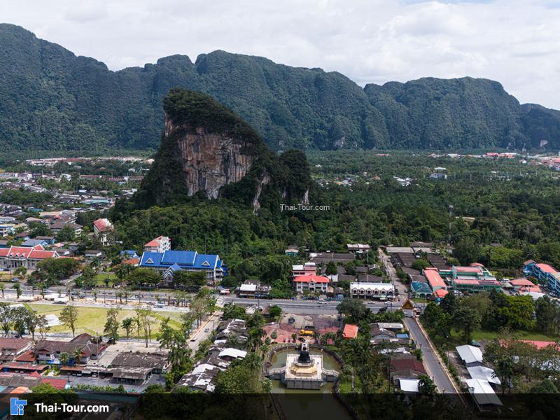 เมืองพังงา