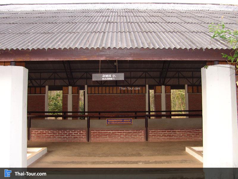 เมืองโบราณโนนเมือง