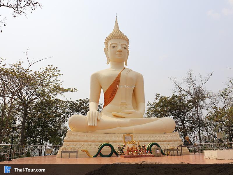 พุทธสถานภูสิงห์