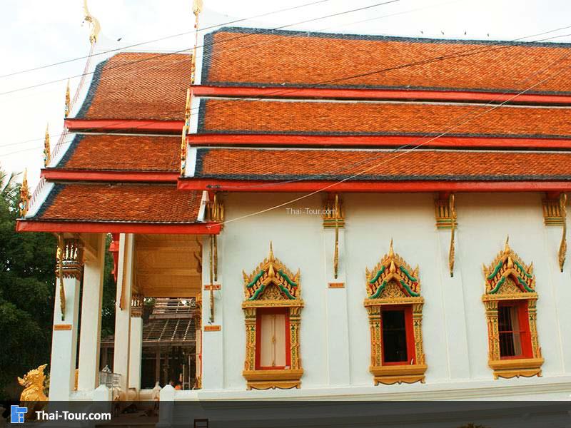 วัดเจดีย์คีรีวิหาร