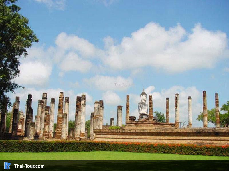 วัดมหาธาตุ