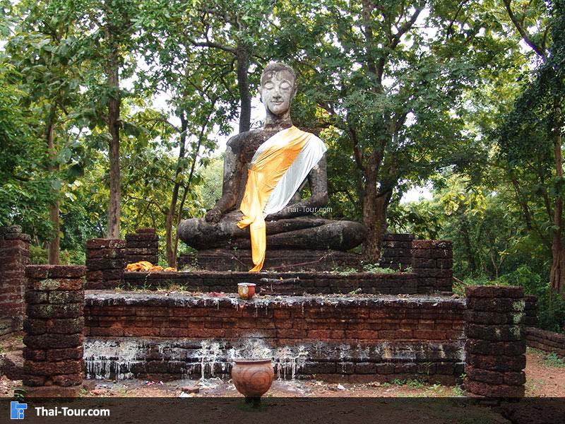 วัดเขาพนมเพลิง