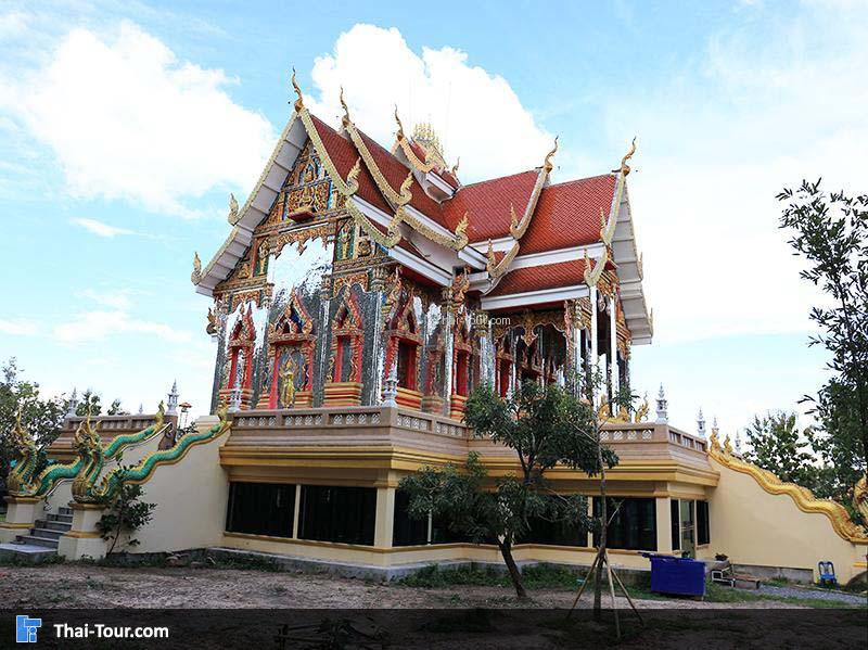 พระธาตุบังพวน