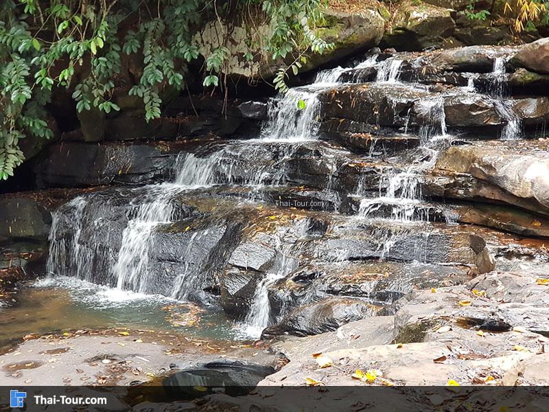 น้ำตกธารทอง