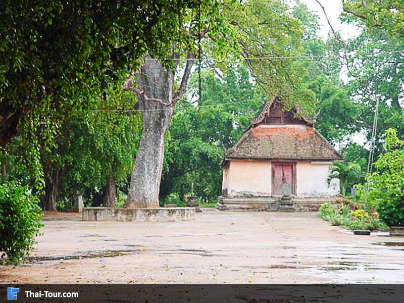 วัดนครชุม