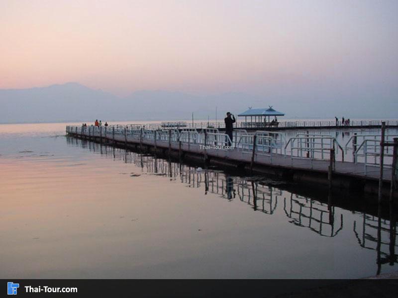 กว๊านพะเยา