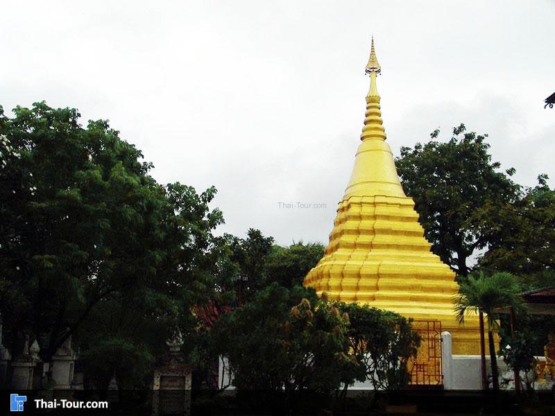 วัดมณีบรรพตวรวิหาร