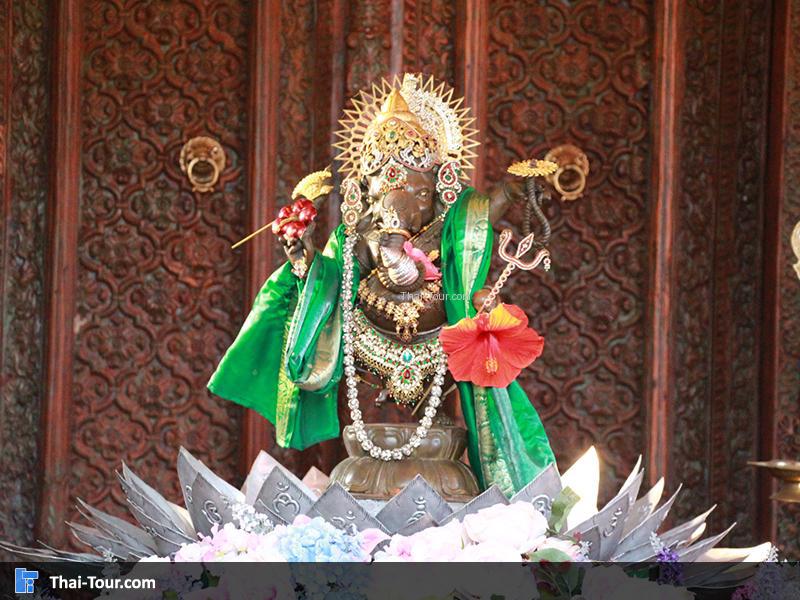 พิพิธภัณฑ์พระพิฆเนศ