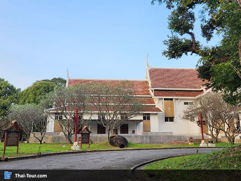 พิพิธภัณฑสถานแห่งชาติเชียงใหม่