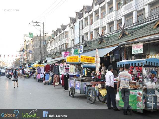 อำเภอแม่สาย