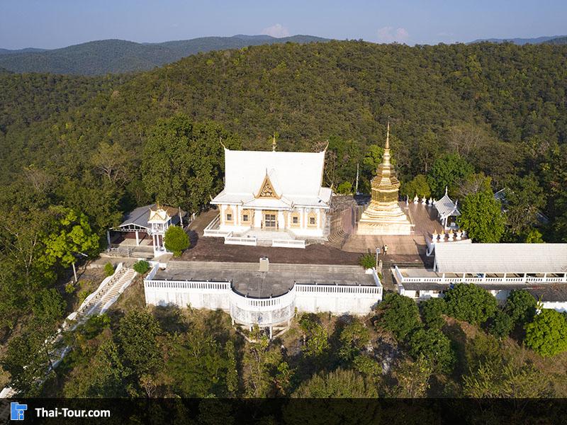 วัดพระธาตุจอมกิตติ