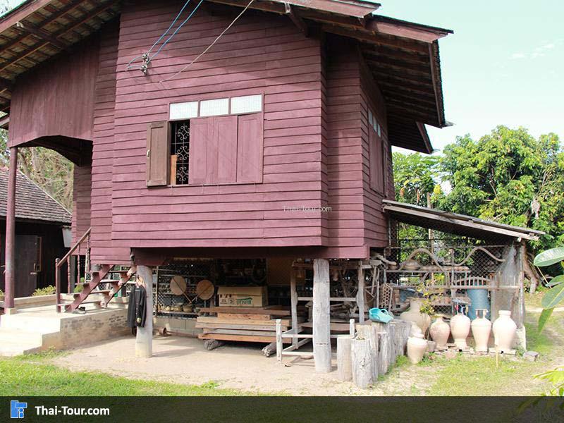 เครื่องเคลือบดินเผา เวียงกาหลง