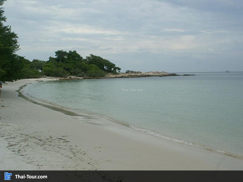 อ่าวหวาย เกาะเสม็ด