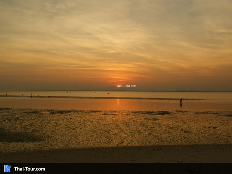 หาดลานทราย