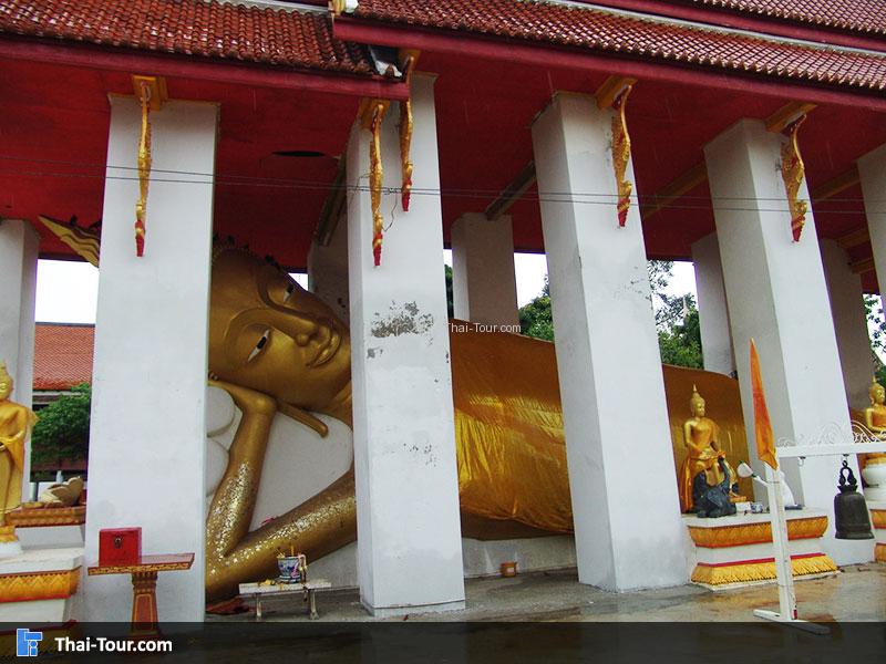 วัดราชปักษี